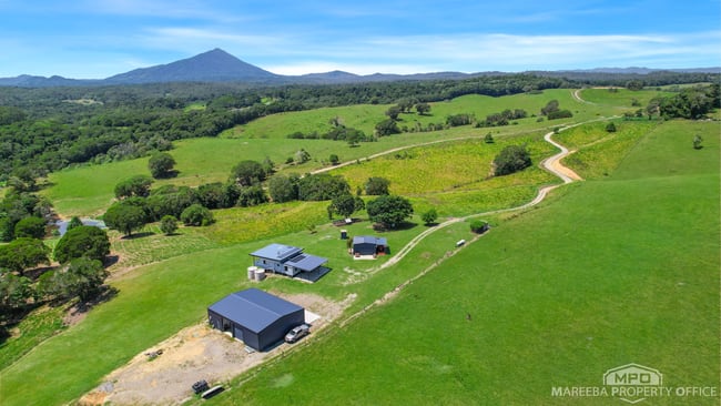 4532 Black Mountain Road Julatten QLD 4871