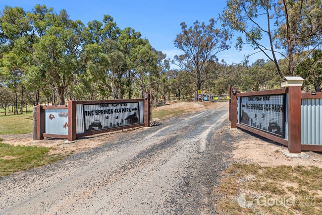 21153 New England Highway The Glen QLD 4370 21153 New England Highway The Glen QLD 4370