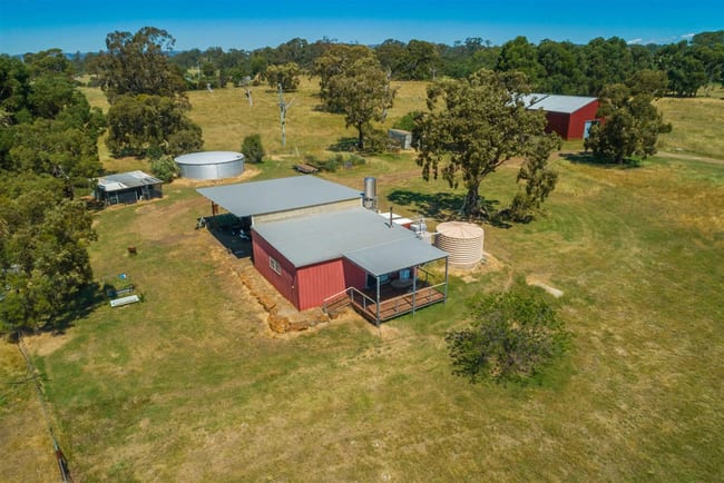 Glenhope VIC 3444
