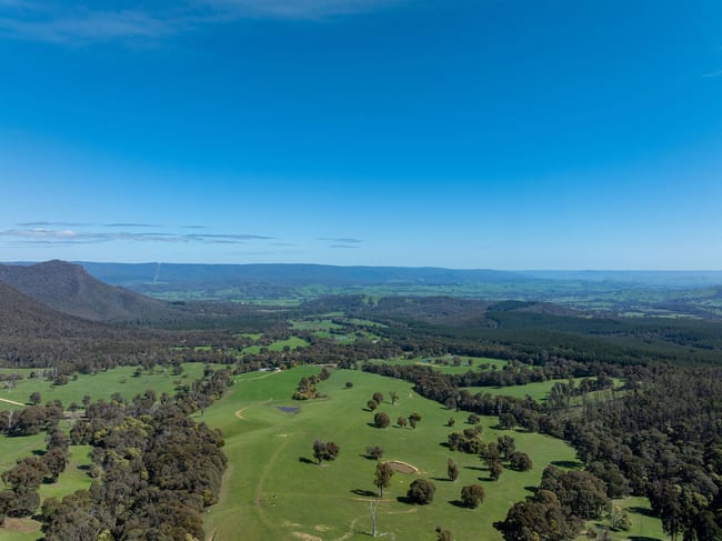 682 Cathedral Lane Taggerty VIC 3714