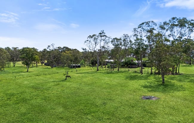 180 Stannix Park Road Wilberforce NSW 2756 180 Stannix Park Road Wilberforce NSW 2756