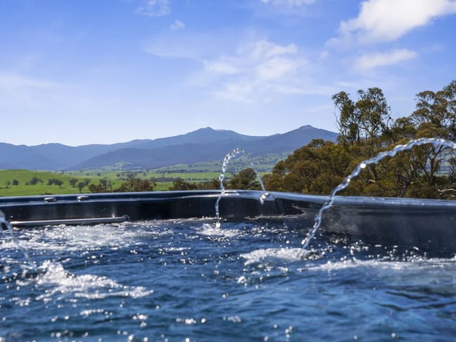 93 Drakes Hill Road Mansfield VIC 3722 93 Drakes Hill Road Mansfield VIC 3722