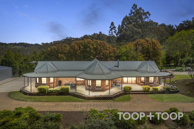 38 Lindner Avenue Ashton SA 5137