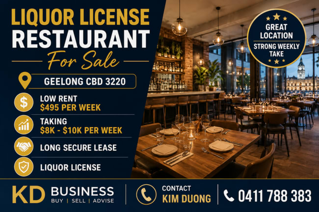 Geelong VIC 3220