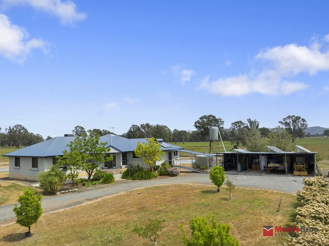 586 Snow Road Laceby VIC 3678