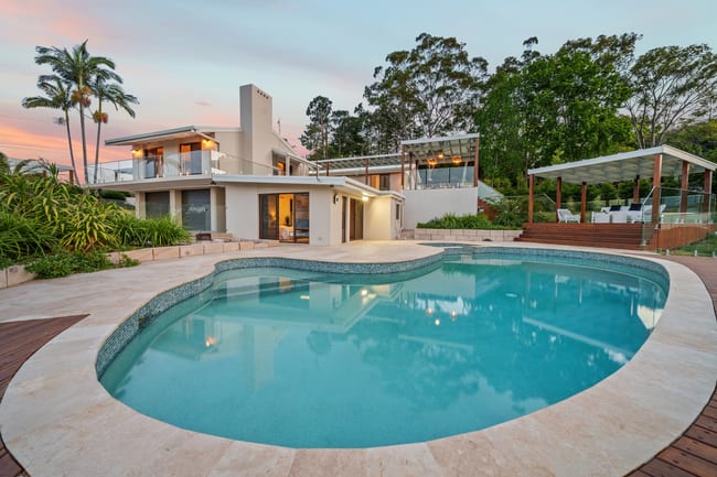 632 Trees Road Tallebudgera QLD 4228 632 Trees Road Tallebudgera QLD 4228