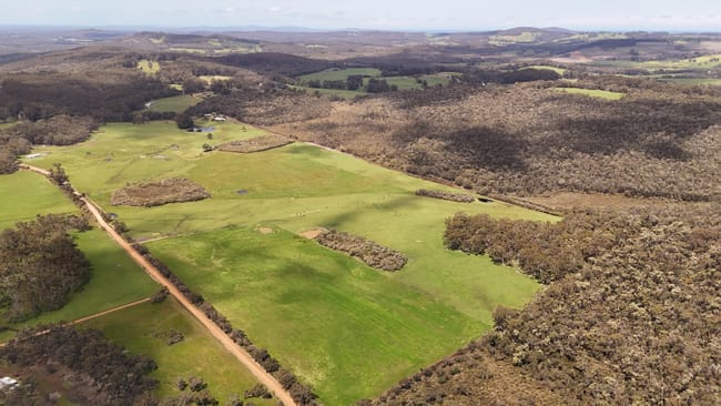 249 Harewood Road Scotsdale WA 6333