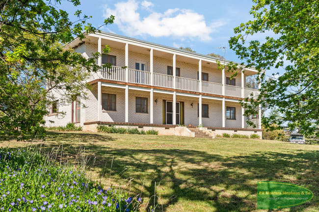Dunkeld NSW 2795
