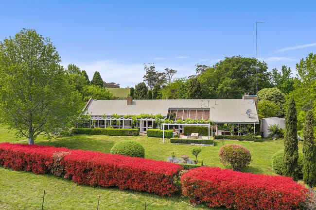 542 Nowra Road Moss Vale NSW 2577
