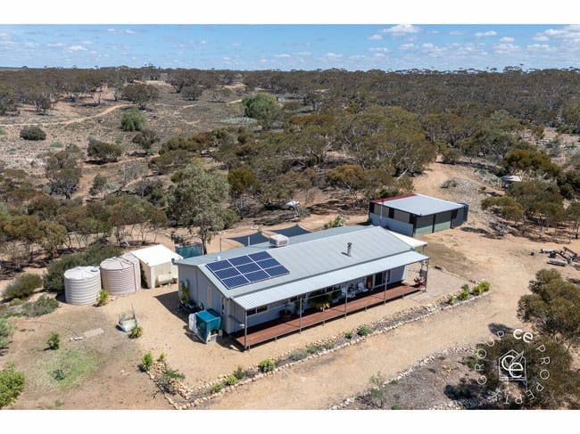 2290 Black Hill Road Black Hill SA 5353 2290 Black Hill Road Black Hill SA 5353