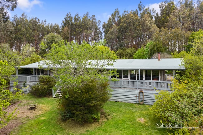 689 Break Oday Road Glenburn VIC 3717 689 Break Oday Road Glenburn VIC 3717
