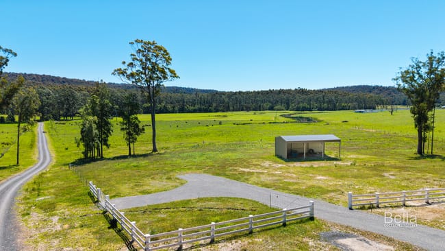 41/271 Lemon Tree Creek Road Termeil NSW 2539