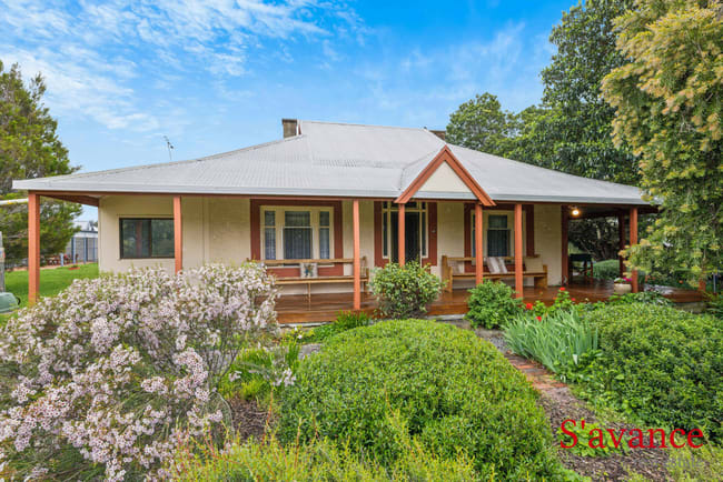 64 Stone Quarry Road Kersbrook SA 5231 64 Stone Quarry Road Kersbrook SA 5231