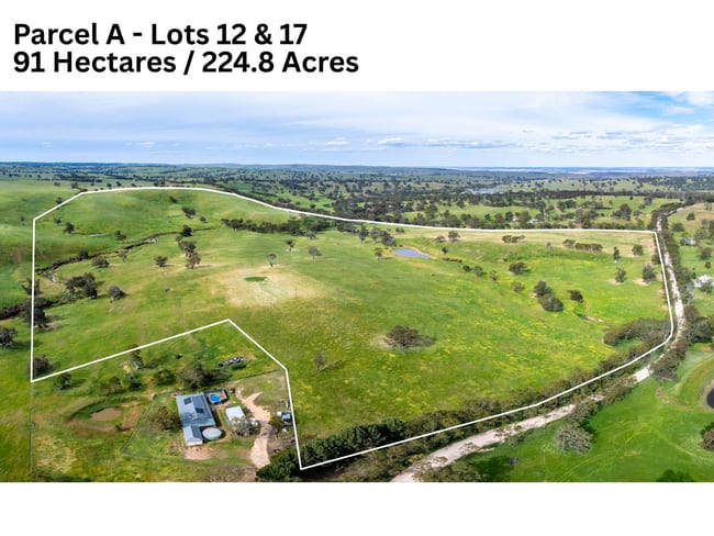 312 Collins Road Tungkillo SA 5236 312 Collins Road Tungkillo SA 5236