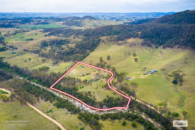 1038 Tantawangalo Mountain Road Candelo NSW 2550 1038 Tantawangalo Mountain Road Candelo NSW 2550
