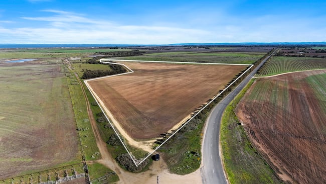Lot 1 Tolderol Road Langhorne Creek SA 5255 Lot 1 Tolderol Road Langhorne Creek SA 5255