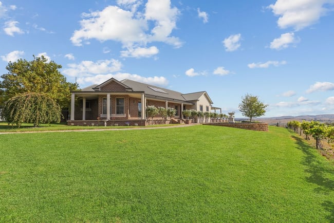 108 Thompsons Hill Retreat White Rock NSW 2795 108 Thompsons Hill Retreat White Rock NSW 2795