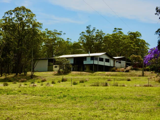 215 Cassell Road Kalunga QLD 4887 215 Cassell Road Kalunga QLD 4887