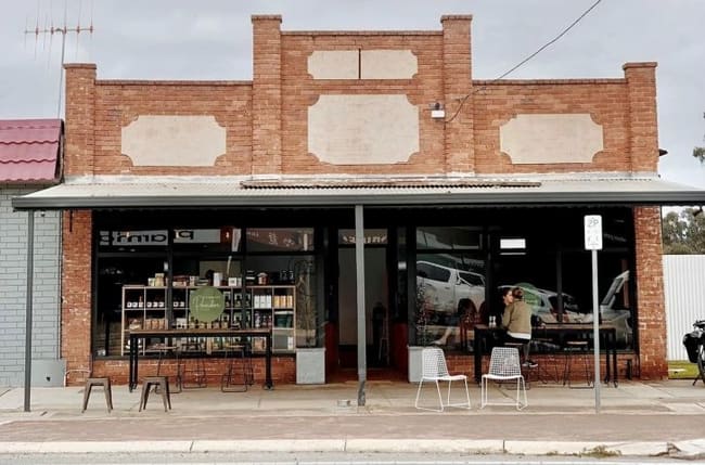 Hammond Providore Moama NSW 2731 Hammond Providore Moama NSW 2731