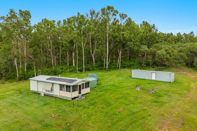 18 Ryans Road Bonalbo NSW 2469 18 Ryans Road Bonalbo NSW 2469