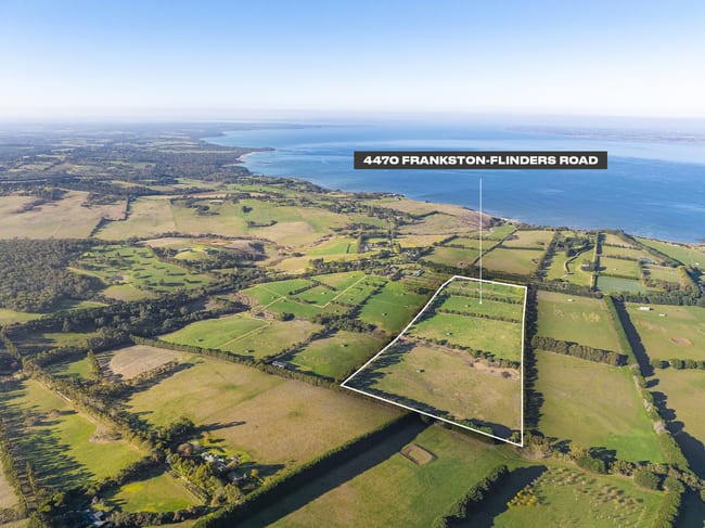 4470 Frankston-Flinders Road Flinders VIC 3929 4470 Frankston-Flinders Road Flinders VIC 3929