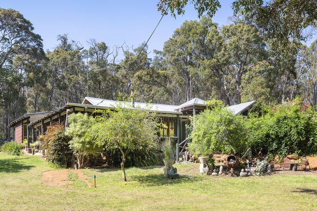 4 Rickett Road Cowaramup WA 6284 4 Rickett Road Cowaramup WA 6284