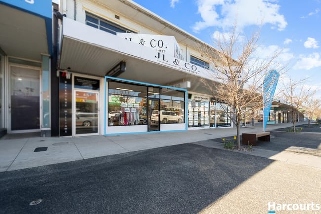 45 Bair Street Leongatha VIC 3953 45 Bair Street Leongatha VIC 3953