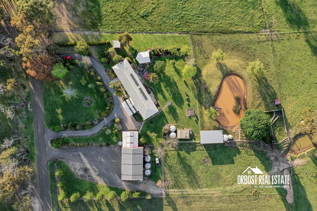138 Joiners Road Newmerella VIC 3886 138 Joiners Road Newmerella VIC 3886