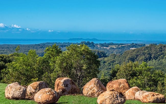 170 Dudgeons Road Mullumbimby NSW 2482