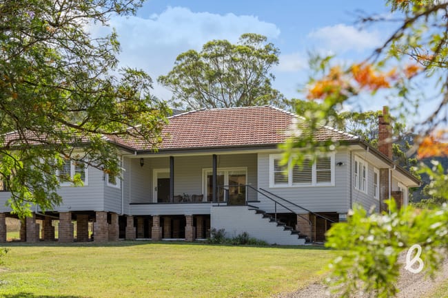 1021 Muscle Creek Road Muscle Creek NSW 2333