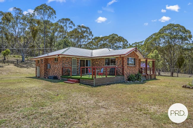 1300 Yarrawa Road Denman NSW 2328 1300 Yarrawa Road Denman NSW 2328