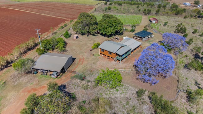 106 Tulesco Road Bidwill QLD 4650