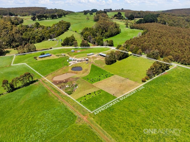 108 Mclachlans Road Irishtown TAS 7330 108 Mclachlans Road Irishtown TAS 7330