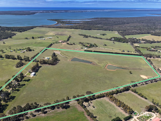 5 Crawfords Road Forge Creek VIC 3875 5 Crawfords Road Forge Creek VIC 3875