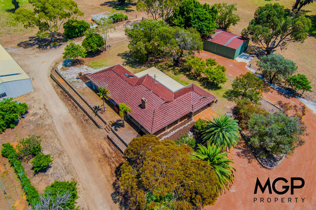 Lot 1 Old Coast Road Lake Clifton WA 6215 Lot 1 Old Coast Road Lake Clifton WA 6215