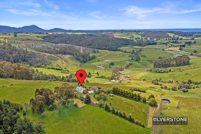 397 Isandula Rd Gawler TAS 7315 397 Isandula Rd Gawler TAS 7315
