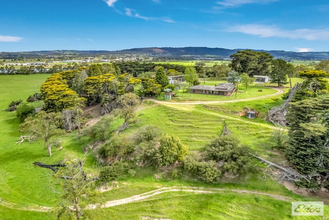 120 Moe-Walhalla Road Moe VIC 3825 120 Moe-Walhalla Road Moe VIC 3825