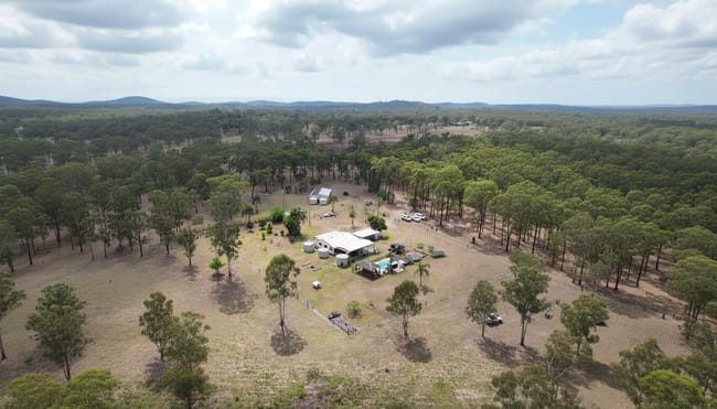 103 Seiferts Road Bondoola QLD 4703 103 Seiferts Road Bondoola QLD 4703