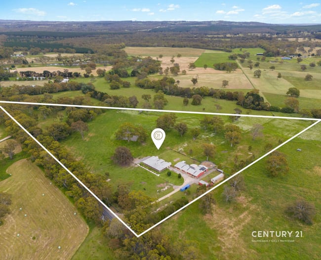 118 Brookman Road Meadows SA 5201 118 Brookman Road Meadows SA 5201