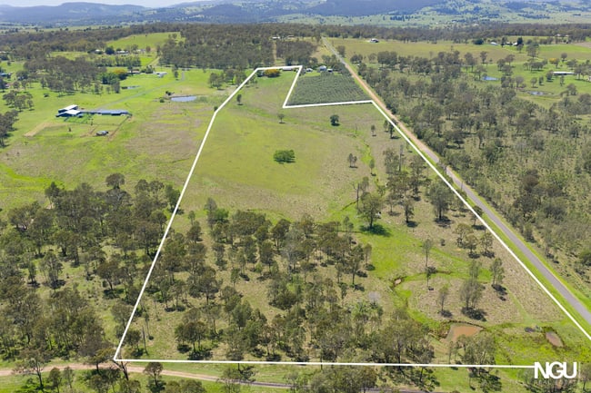 437 Roadvale Harrisville Road Anthony QLD 4310 437 Roadvale Harrisville Road Anthony QLD 4310