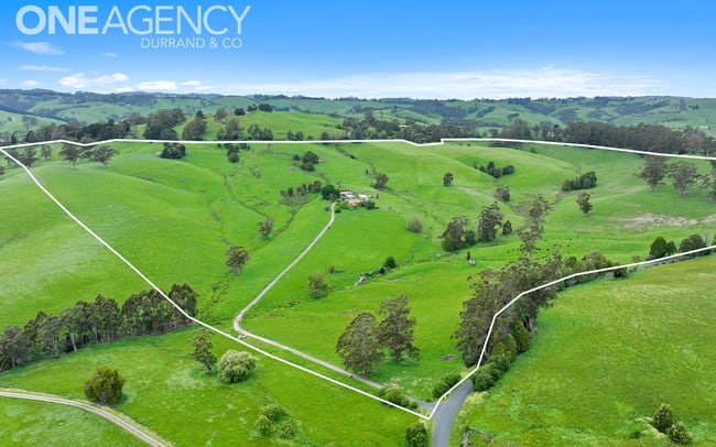 2045 Lardners Track Tetoora Road VIC 3821