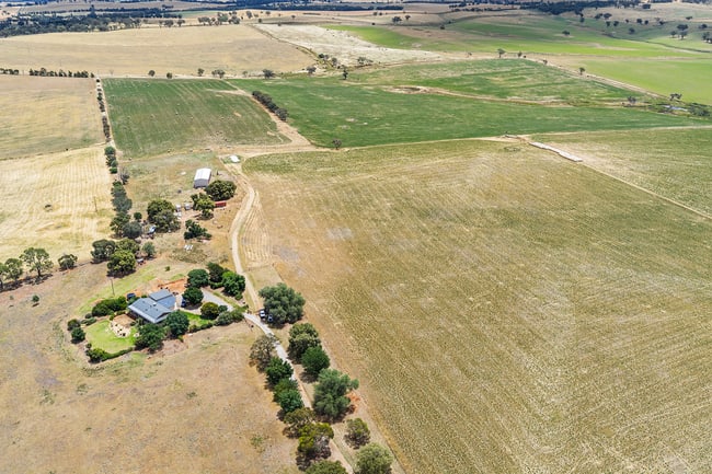 215 Holman Road Murrumburrah NSW 2587 215 Holman Road Murrumburrah NSW 2587