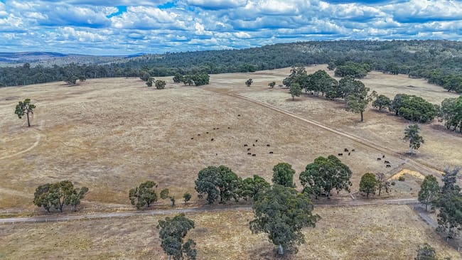 3901 Tudor Park Road The Lakes WA 6556 3901 Tudor Park Road The Lakes WA 6556
