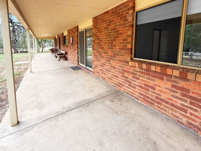 116 Woolscour Road Narrandera NSW 2700 116 Woolscour Road Narrandera NSW 2700