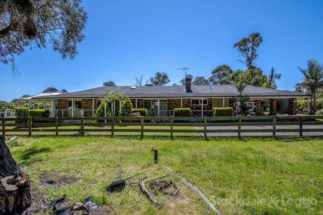 9 Cherry Tree Road Nyora VIC 3987 9 Cherry Tree Road Nyora VIC 3987