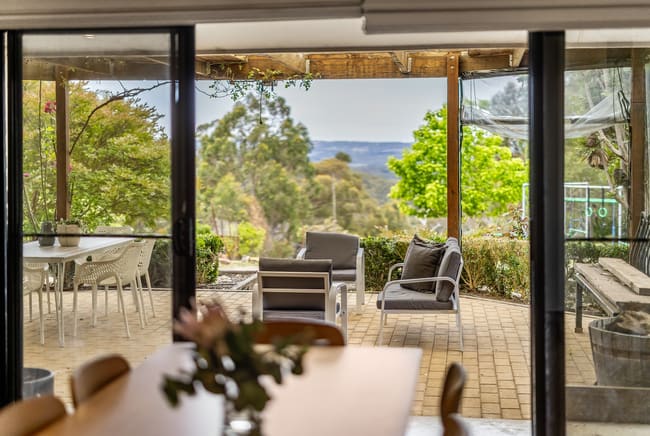 2126B Greenhill Road Carey Gully SA 5144 2126B Greenhill Road Carey Gully SA 5144