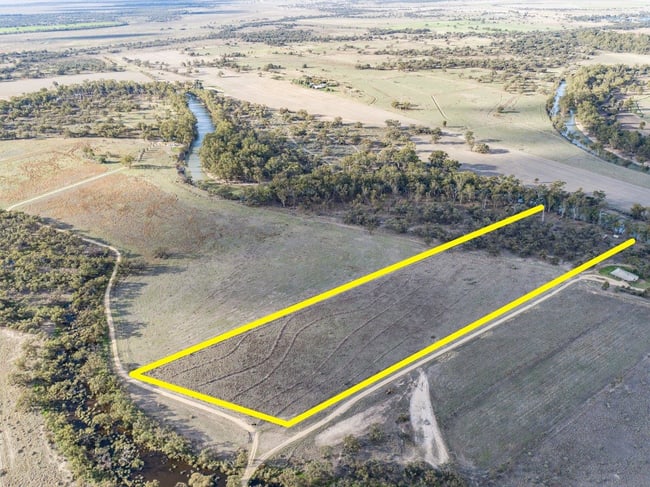 Lot 3 Shady Acres Lane Moulamein NSW 2733 Lot 3 Shady Acres Lane Moulamein NSW 2733