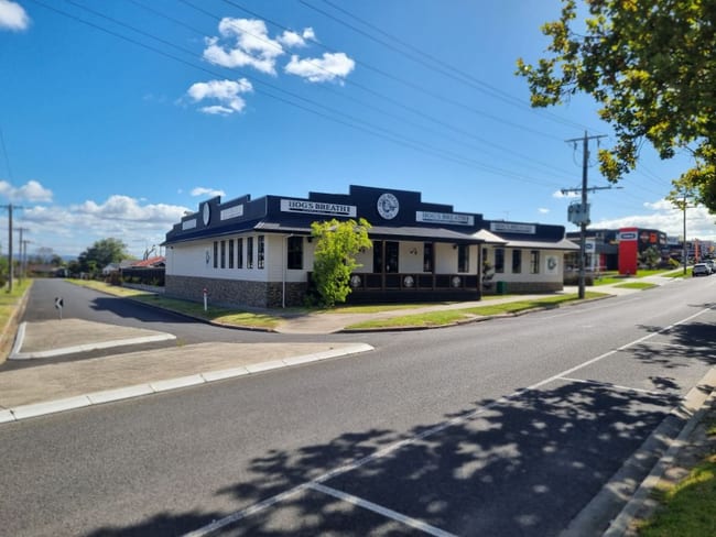 128 Argyle Street Traralgon VIC 3844