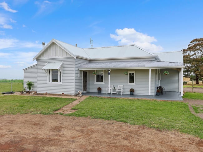 3744 Penshurst - Warrnambool Road Minhamite VIC 3287 3744 Penshurst - Warrnambool Road Minhamite VIC 3287