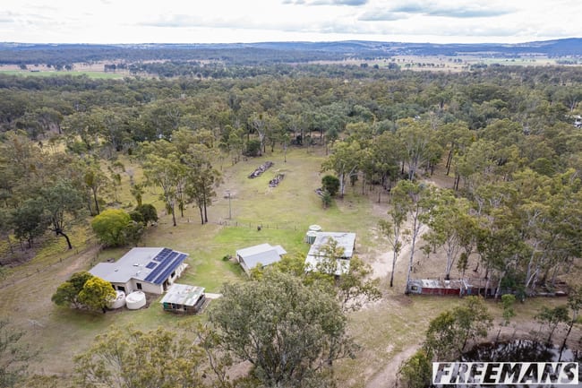 593 Nanango Brooklands Road Nanango QLD 4615